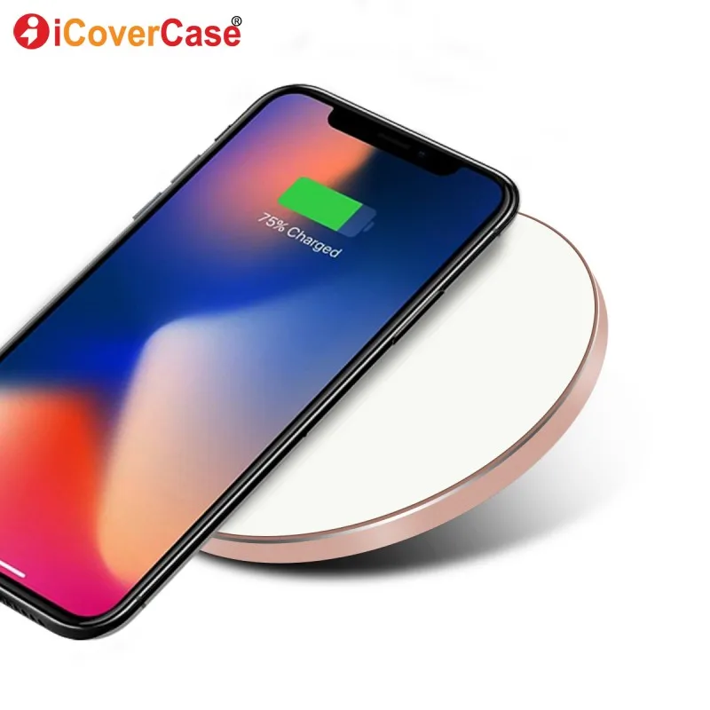 Беспроводное зарядное устройство для Apple iPhone 11 Pro Max XR XS Max X 8 Plus 8 Plus зарядное устройство s USB зарядная док-станция настольная панель аксессуары для телефона
