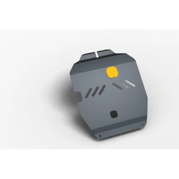 

Kit ZK fasteners, suitable for Honda Pilot (MM) (2009) 3,5 gasoline