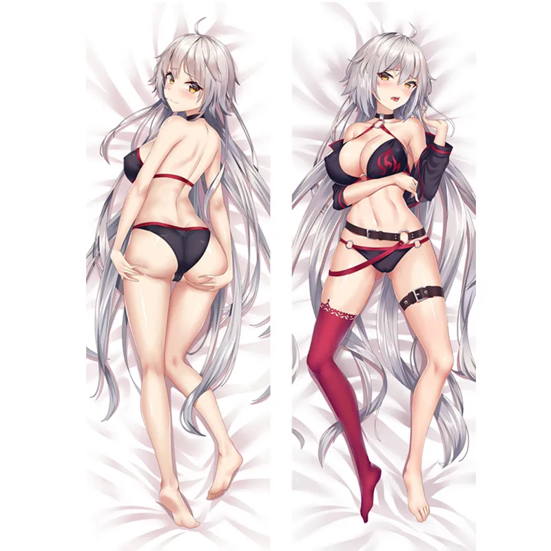 Аниме Fate/Grand/Zero Saber Наволочки Dakimakura Чехол сексуальные девушки 3D двухсторонняя постельные принадлежности обниматься тела Чехол FT40 - Цвет: Peach skin