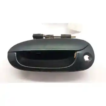 

0K2N159410XX HANDLE OUTER FRONT LEFT KIA SHUMA II