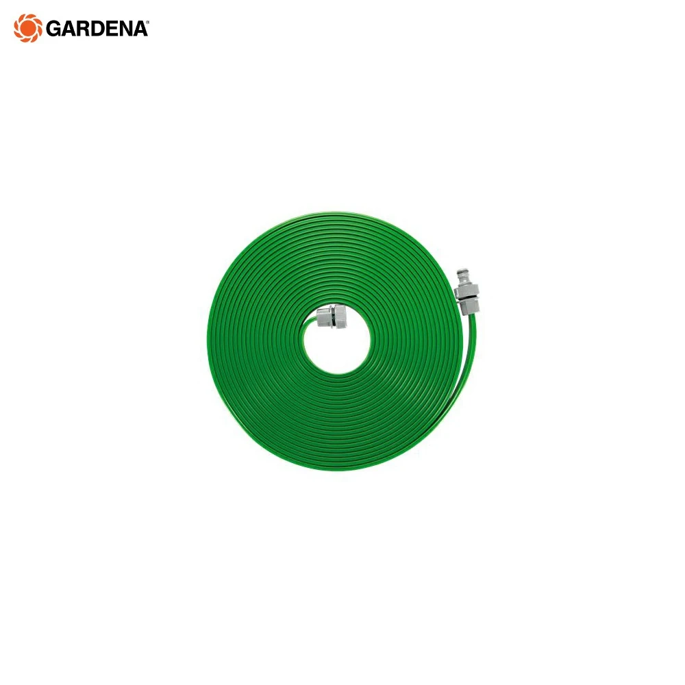 Шланг Gardena 01998-20.000.00 1/2&quot 15м | Дом и сад