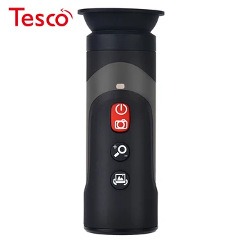 

HT-220D Digital 2X Zoom thermal camera for Hunting Night Vision IR Hunting Optics for Night