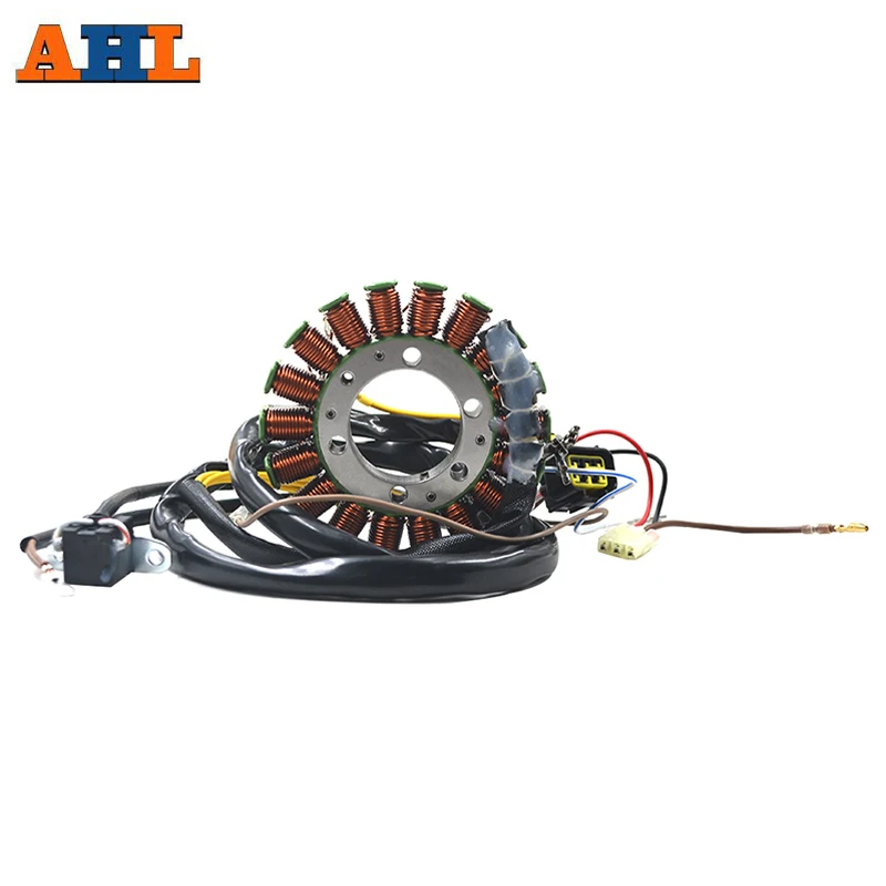 For Polaris Sportsman 400 450 500 ATP 500 4x4 Carb Magneto Generator Stator Coil