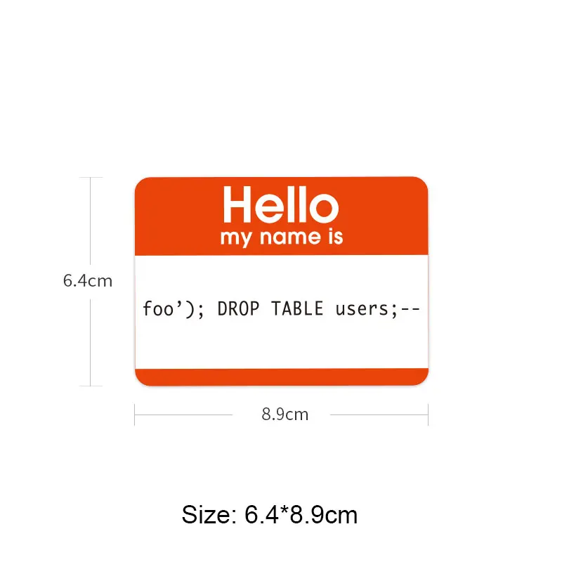 Funny Sticker One Piece Computer Program Waterproof PVC Stickers Toys laptop Pitcher Bottle Luggage Notebook Sticker High Qualit