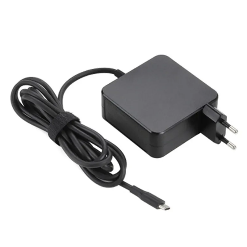 S SKYEE usb type-c PD быстрое зарядное устройство штепсельная вилка EU/US 65w 20V 3A адаптер питания для ноутбука Xiaomi Air power Adapter