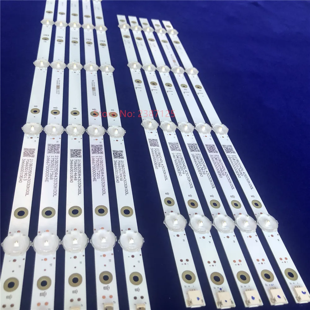 Рисунок 4 - светодиодная лента для подсветки