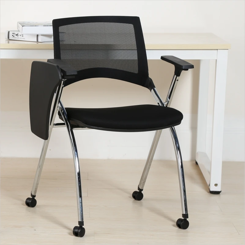 

Training Chair with WordPad Folding News Chair Conference Chair Student Auditorium Chair Staff Office Computer Chair
