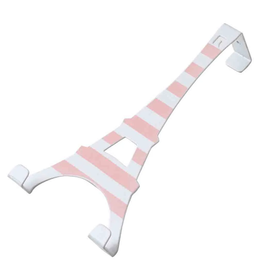 Вешалка для одежды пальто полотенцесушитель ванная комната 2 крючка подвесная