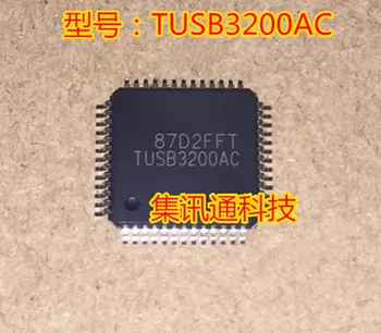 

100% New&original TUSB3200ACPAH TUSB3200AC TQFP-52