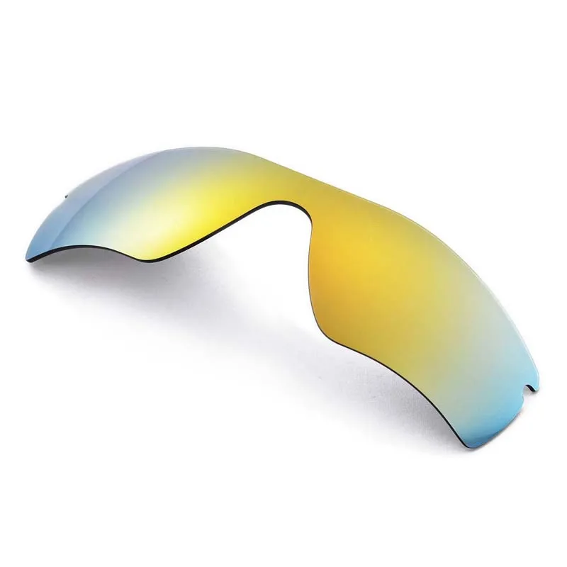 Walleva Поляризованные Сменные линзы для солнцезащитных очков Oakley Radar Path OO9051 US/CN