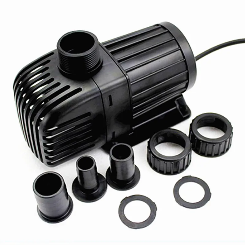 Jebao TM 3500 5000 6500 10000 fish tank fish pond pump submersible pump energy saving