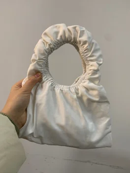 

Fashion girl bag simple casual female messenger bag women's vintage handbag popular WHITE 566F