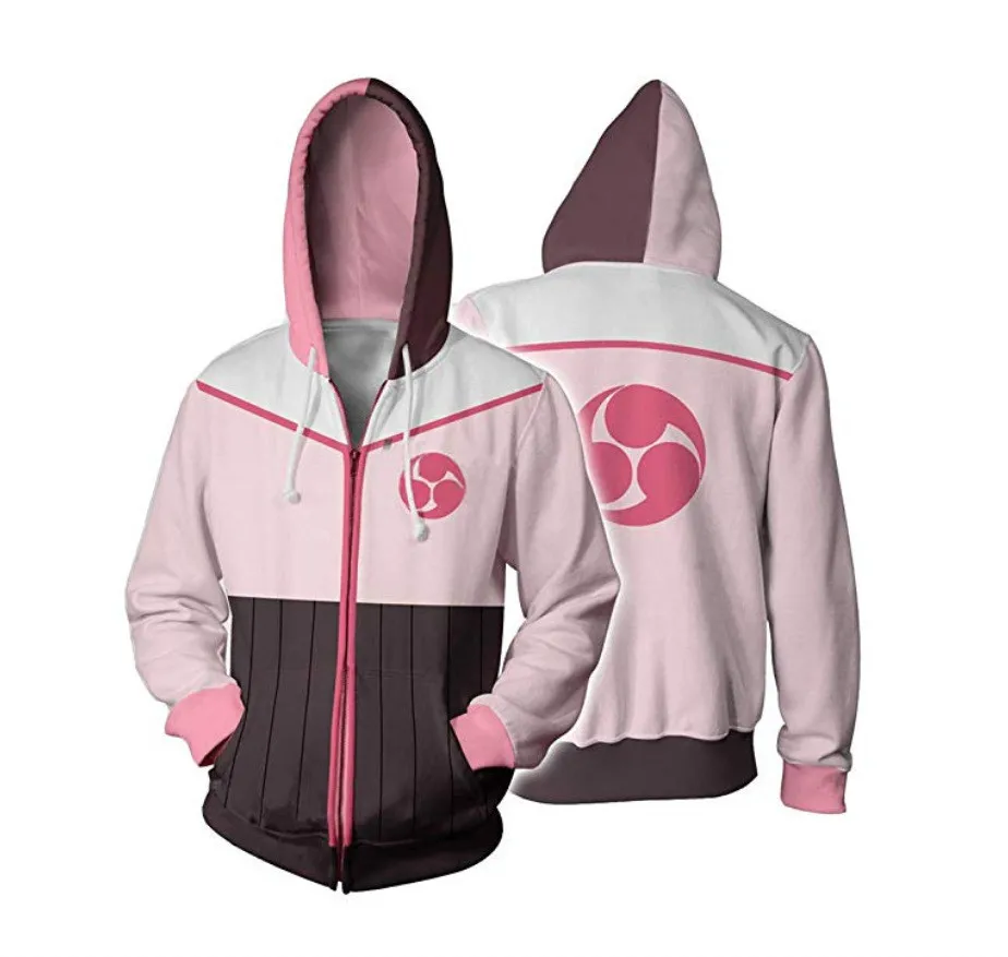 rwby cosplay hoodie