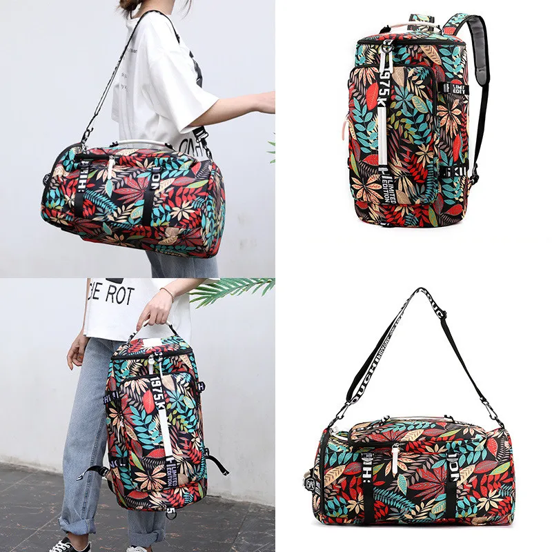 Men Backpack 15.6 Laptop bag Waterproof Backpack Travel Sports Fitness Bags For Women Teenagers School Bagpack Rucksack