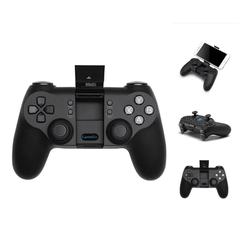 

Gamesir Chickens T1D Controller DJI Tello Flight Control Handle Unmanned Aerial Vehicle Remote Control