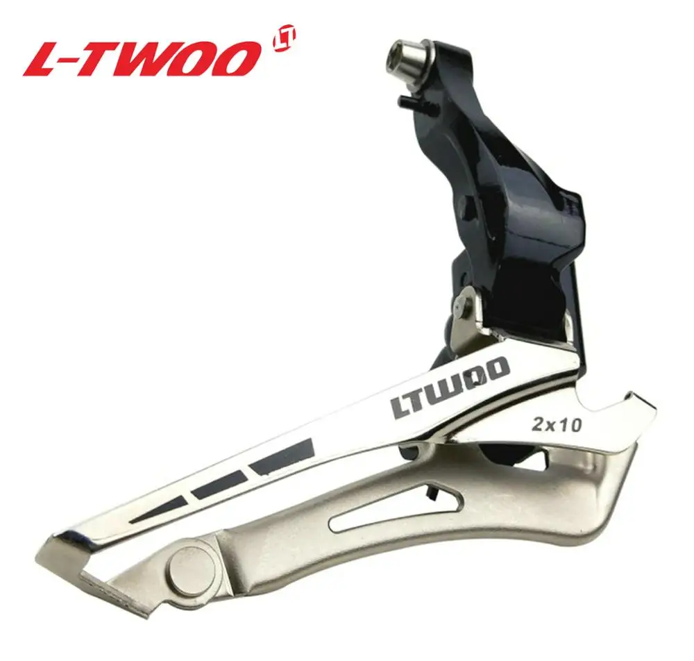 LTWOO Groupset F7 20S складной велосипед серии 2x10 переключатель groupset рычаг переключения