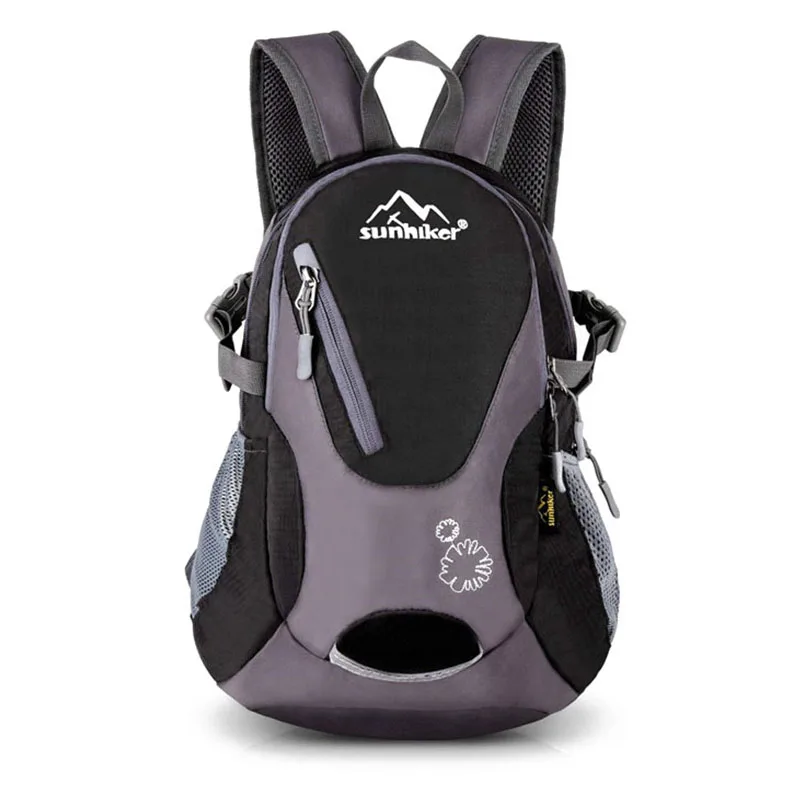 20л мини рюкзак для скалолазания мужчин велосипедный Сверхлегкий дорожный