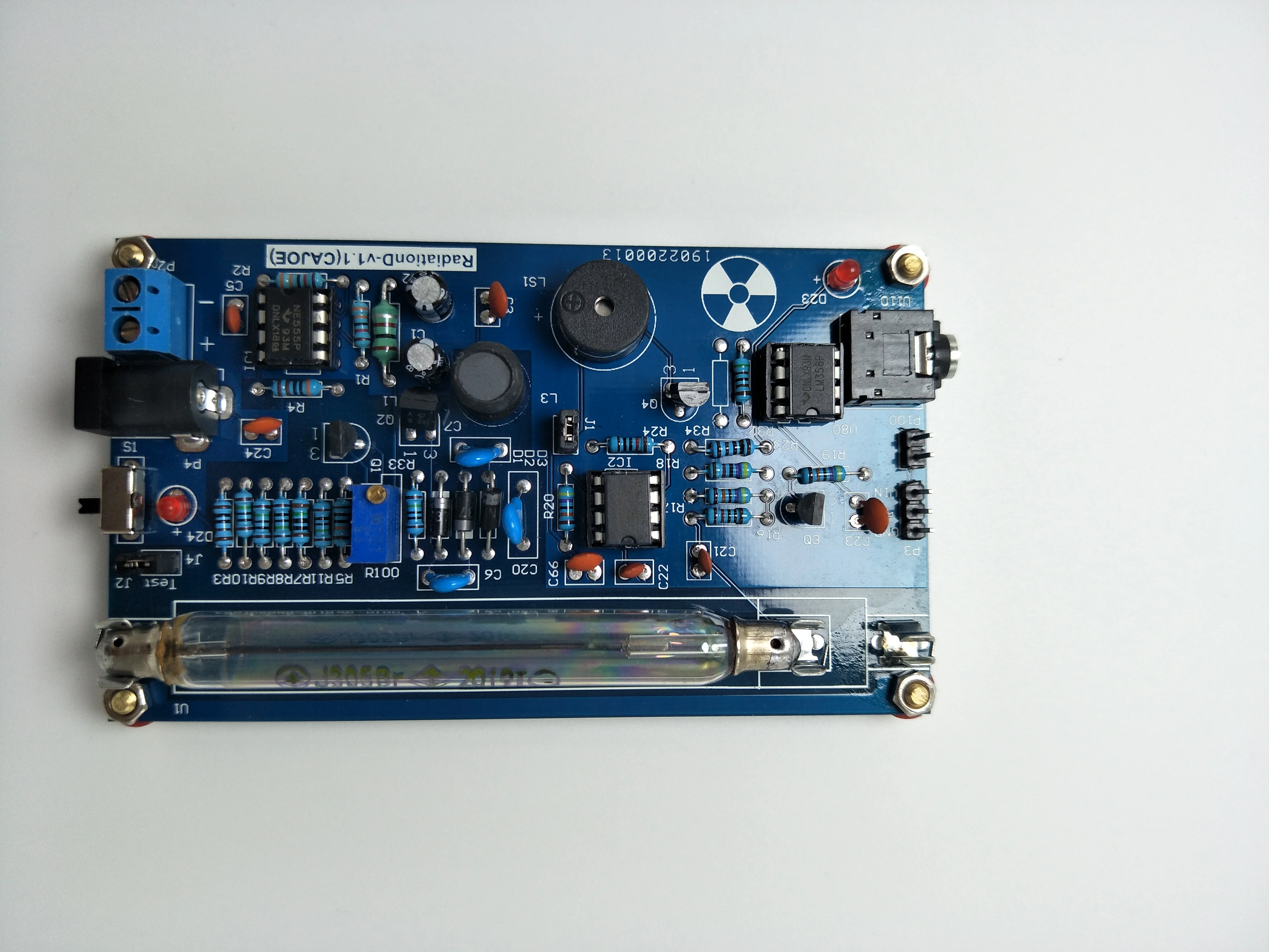 cheap detectores de radiacao eletromagnetica 04