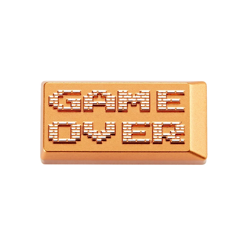 GAME OVER (3)