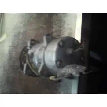 

191820803 SD508 Air Conditioning Compressor Seat Toledo (1l) 1.8 Cat (abs. Adz)