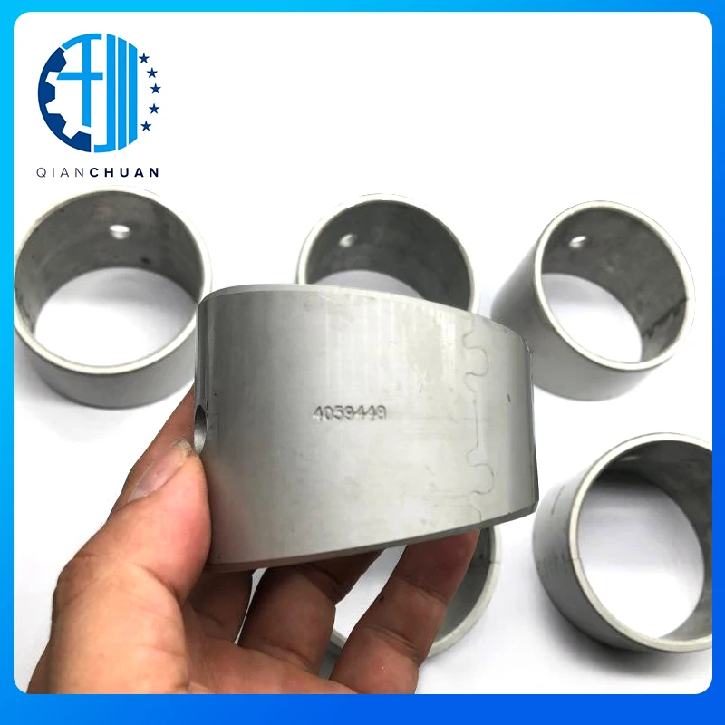 X15 ISX15 QSX15 CON ROD BUSH 4059448 For Boat Accessories Marine Applicable to Excavators Trucks and Marine Generator Sets Truck