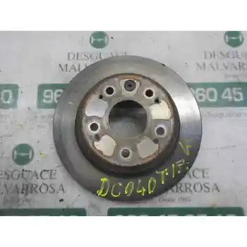 

REAR BRAKE DISC Honda Accord TOURER (CN/CM) 2.2i CTDi Sport T. IZ. 28 CMS [16383715]