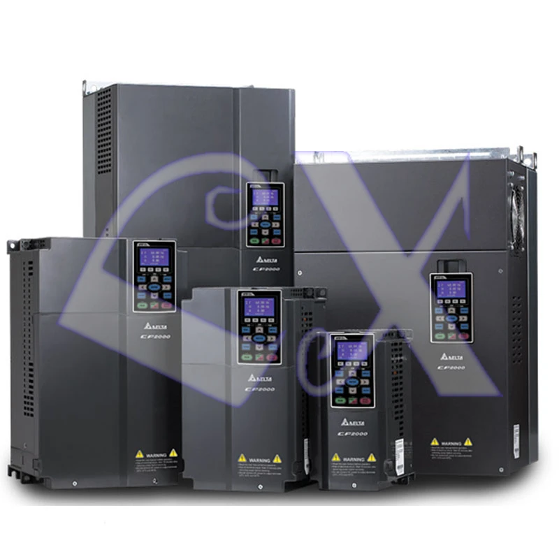 Delta MH300 3-фазный компактный эффективный инвертор векторного управления VFD13AMH43ANSHA 13A