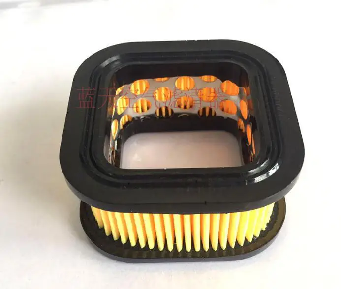 

2 X AIR FILTERS FITS ECHO ZM LD ZOMAX CS-4000 4003 4010 4020 4100 CHAINSAW PAPER MAIN FILTER CLEANER
