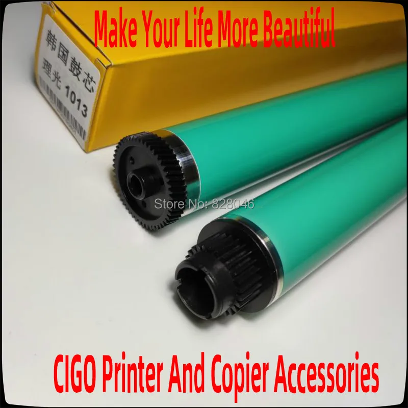 OPC Drum Set For Ricoh MP161 MP171 MP201 MP301 MP 301 201 Printer,For Savin 2513 SF 3725 3750 3760 3770 Drum Unit Long Life,40K