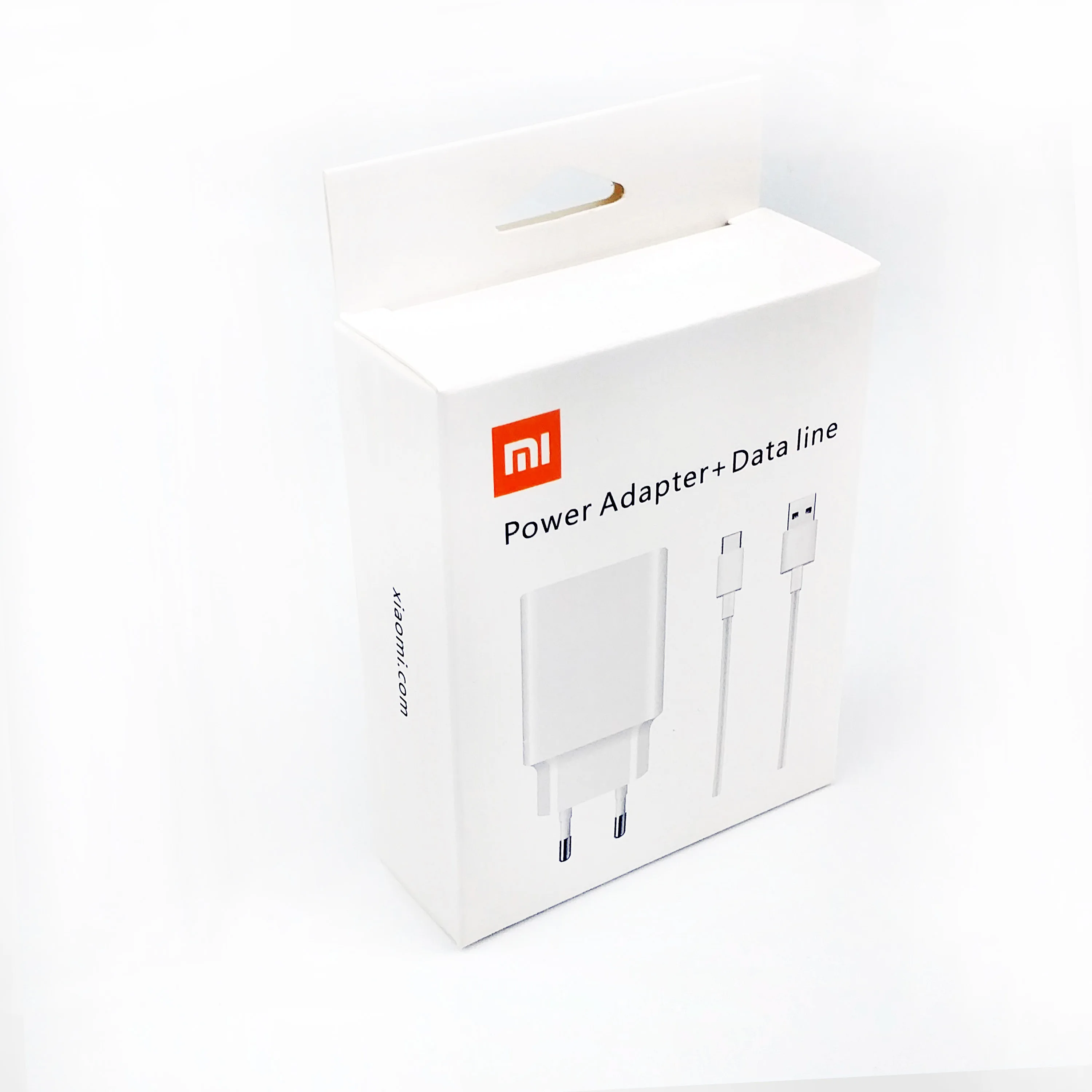 Xiaomi mi 9T Usb PD быстрое зарядное устройство usb type-c кабель QC4.0 27 Вт быстрая настенная Зарядка адаптер для mi 9TPro 9 mi x 3 2s Red mi 8a