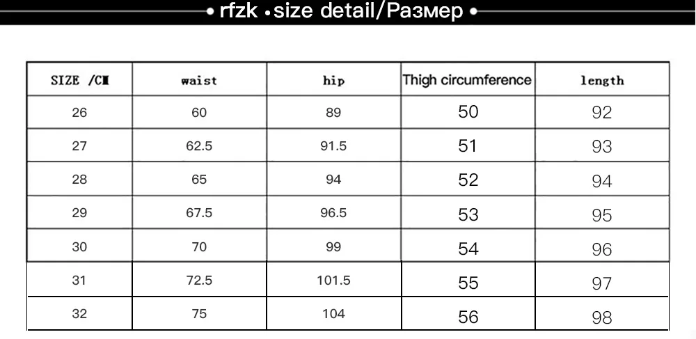 Rfzk штаны-шаровары для женщин, джинсы для женщин в стиле бойфренд с высокой талией, пуш-ап, большие размеры, женские джинсы из денима