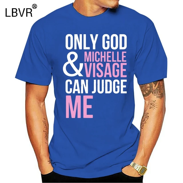 michelle visage shirt