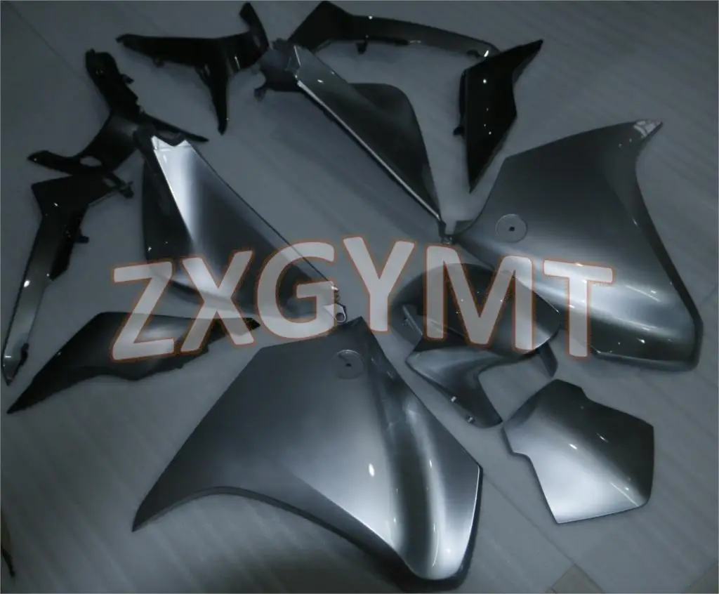 Обтекатели VFR1200 2010-2013 корпусные детали для Honda VFR 1200 2011 Пластик Обтекатели VFR1200 2012, 10, 11, 12, 13 лет