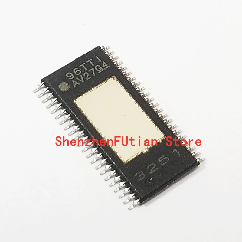 1 шт./лот TPA3251D2DDVR TPA3251 3251 HTSSOP44 Новый и оригинальный | Обустройство дома