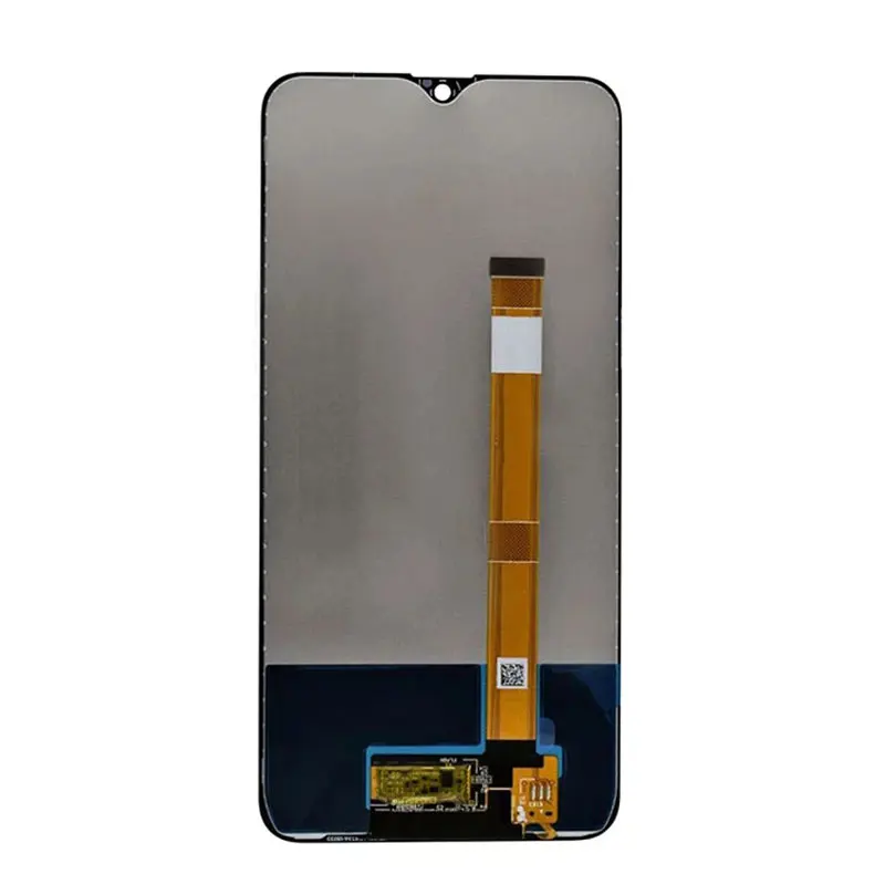 For OPPO A7 AX7 LCD Display Touch Screen Digitizer Assembly Replacement Parts without Frame AAA Quality 6.2 inch