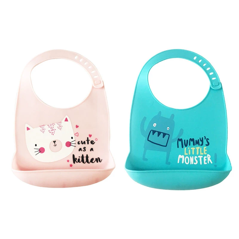 small bibs