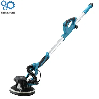 

Wall Grinding Machine Dust-free Self-priming Wall Putty Powder Grinder Wall Grinding Machine Matte Polishing Machine