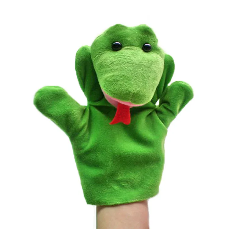 

Toy Snake Hand Puppet Animal Snake Hand Puppet Plush Hand Puppet Wholesale Snake Gift Plush Animal Hand Puppet