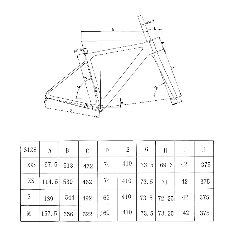 CRF29-SLX 