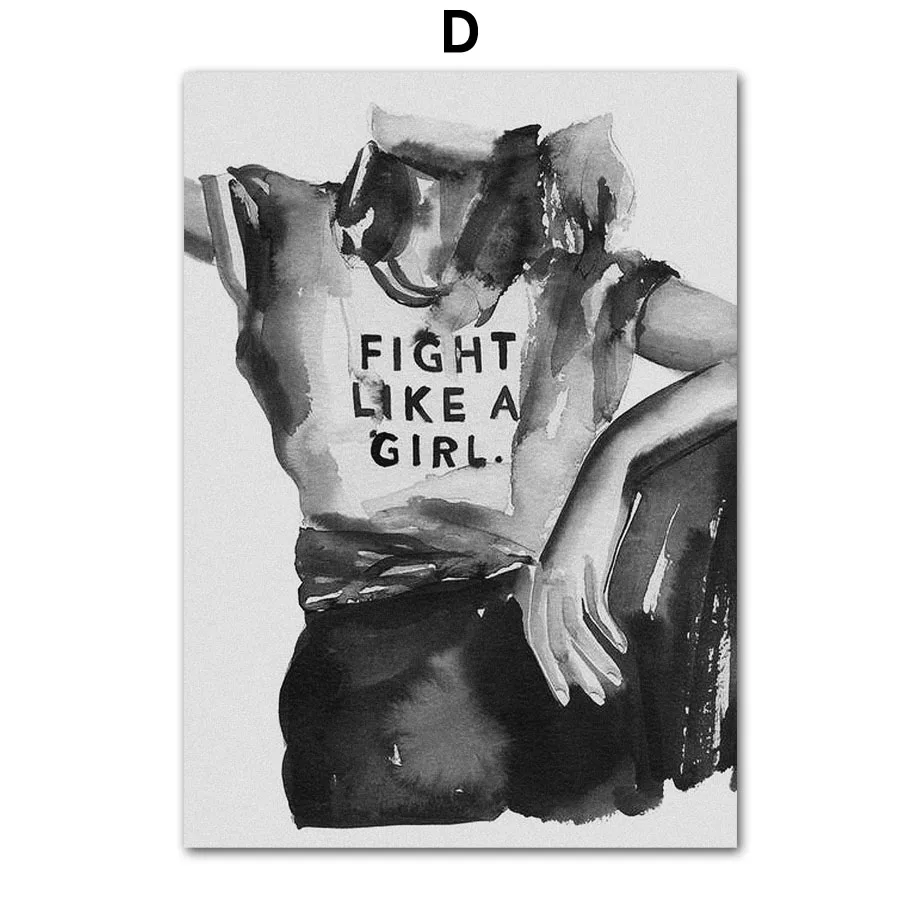 Abstract-Fashion-Sexy-Girl-Body-Nordic-Posters-And-Prints-Wall-Art-Canvas-Painting-Modern-Wall-Pictures (6)