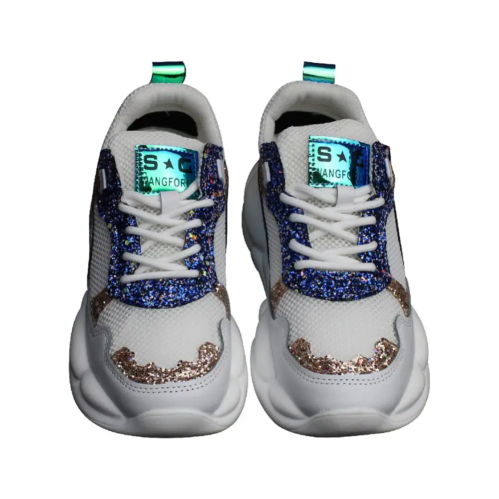 

Summer casual breathable sneakers for girls