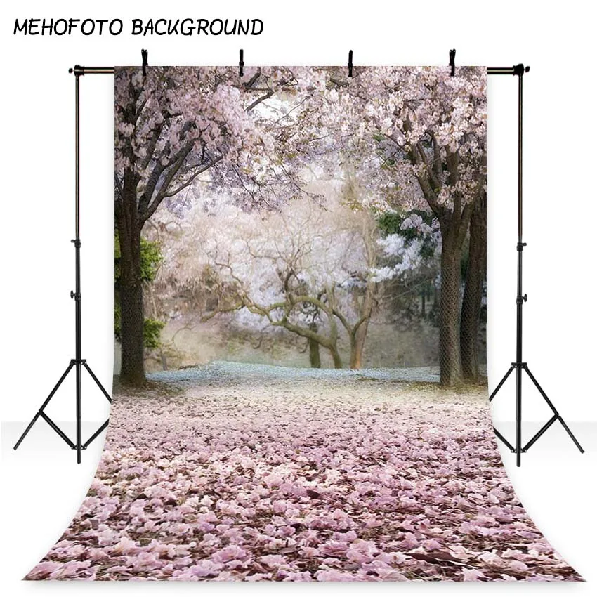 1.5*2.2 meters /5*7 feet Photo Background Spring Children Baby Holiday Photo Studio Foldable Photography Backdrop Vinyl Fabric - Цвет: Темно-зеленый