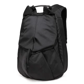 

New Male Women Fashion Backpack Multifunction Oxford Cloth Waterproof Laptop Backpack Leisure Travel Student Schoolbag Mochilas
