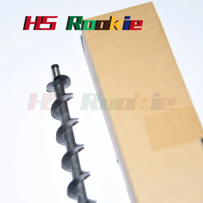  FC8-7078-000 Feed Screw Copier Parts for Canon IR 6055 6065 6075 6255 6265 6275 8105 8095 8085 8205 8285 8295 (1)