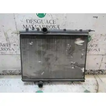 

WATER RADIATOR CITROEN C4 SALOON 1. 4 16V 55X40 CMS [15521021]