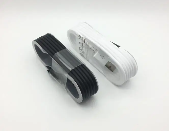 DHL 50 шт. 100% оригинальный 1 5 м NOTE 4 Micro USB кабель для синхронизации данных и зарядки