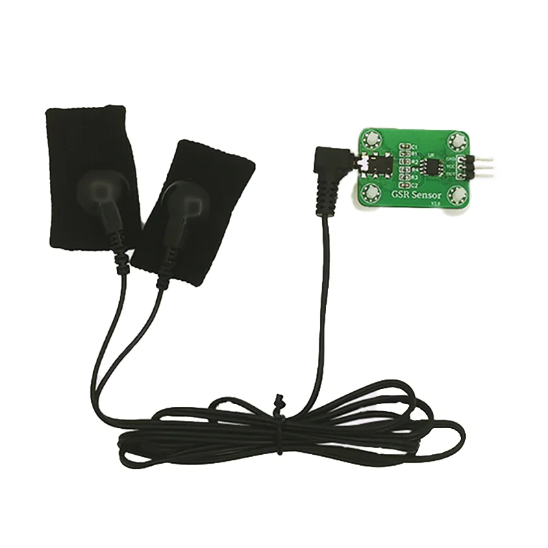 GSR sensor