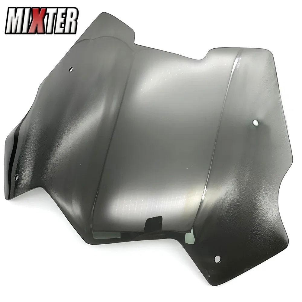 Мотоцикл спортивный ветровое стекло Ветер Дефлектор козырек Визер для TMAX 530 TMax 530 T-MAX530 SX DX '17-'19