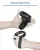 KIWI design Touch Controller Grip Cover olny Для Oculus Quest&Rift S (НЕ ДЛЯ QUEST 2)Anti-Throw Handle Защитный костяшковый ремешок