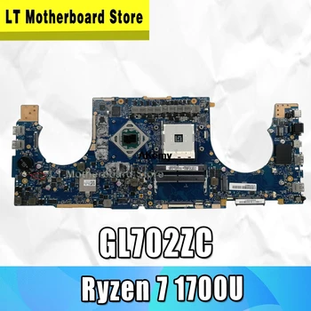 

GL702ZC Ryzen 7 1700U Radeon RX 580 For ROG For Asus S7ZC GL702ZC
